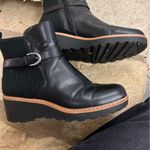 Baretraps Shoes Too me, unisex, great boots!Sharpe look! 9 M—1 of my favorites—holiday fun Photo 9