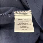 Greys Anatomy by‎ Barco Women Scrub Top L Medical Uniform Nurse Workwear Dental Blue Size L Photo 7