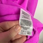 Columbia  pink/purple‎ glacial fleece lll 1/2 zip pullover size medium Photo 6