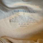 Summersalt  The Mini Ruffle Sweetheart Coast One-Piece- Size 6 Photo 7