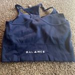 Balance Athletica XXXL balance, long line, sports‎ bra Photo 2