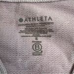 Athleta Momentum Seamless Camo Tank Size Small Photo 5