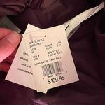 David's Bridal David’s Bridal Bridesmaids/Prom Dress Photo 3