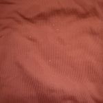 Babaton  Original Contour Squareneck Long Sleeve Bodysuit in Chocolate Opal Sz M Photo 6