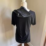 DC Comics  Women's Batman with Attached Cape Tee Size M SKU#S2486 Photo 5