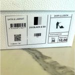 Christian Dior Dior Illusion Sandals Photo 9