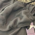 Cacique Foil Lace Strappy No-Wire Babydoll NWT Size 18/20 2 Piece Set Photo 7