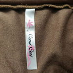 Cemi Ceri  Skirt Size Small Pencil Straight  Photo 3