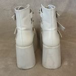 Demonia Ashes-55 Boots Photo 3