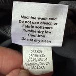 Rei Co-op REI Trailmade Pull-On Pants Black Women XL Ankle Water Repellant Hiking Gorpcore Photo 12