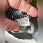 Y2K L. A. Soul Wear Wool Blend Pullover Gray Vintage Rabbit Design Sweater: M Size M Photo 4