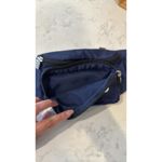 FILA  Navy Blue Waist Bag sling bag Fanny pack 90s vibe street wear travel Photo 3