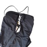 ViX Paula Hermanny Leeza One Piece Black S Photo 7