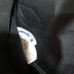 NWT Swimsuits for All floral tropical black crossed swim dress Size 28 Photo 7