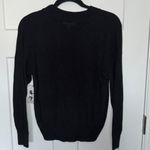 BP NWT . High Neck High-Low Lightweight Sweater Photo 1