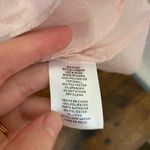 EUC | SLNY women’s tulle skirt‎ dress with lace — size 14 Black Photo 5