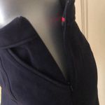 Boden Blue Lined Mini Skirt with Pockets Women's Size 6 Photo 4