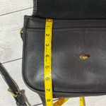 Coach Vintage City Black Crossbody Photo 12
