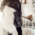 Zella  Cali Tie Dye Sweatshirt Dress Size Small Photo 2