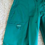 Cherokee Green  Scrub Pants Photo 1