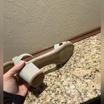 Croft & Barrow  ortholite NWT heels mauve Photo 5