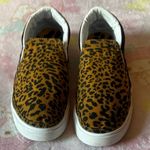 Nike Leopard Print Slip-on sneakers (RARE) (NEW) 6.5 woman’s Photo 4
