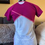 Under Armour  Heat Gear V-Neck T-shirt Size L Photo 4