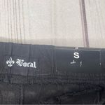 Vocal NWT Boutique Women’s Jeans Elastic Waist All Over Rhinestones Studded Photo 4