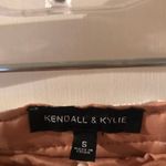 Kendall + Kylie Two Piece Lace Set Photo 7
