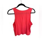 Aerie Offline by  Neon Coral Cropped Active Tank Photo 1
