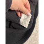 Varley  HOODED Anset Tie front jacket in Black Size S~VERY NICE Photo 9