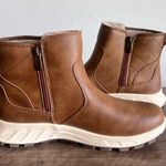 Khombu  Dusk Women's All Weather Boot Size 9 #243324 Photo 5