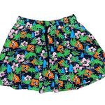 Love moschino 💖 Tropical Print Y2K Skirt Photo 0