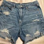 American Eagle  90’s Boyfriend Short Photo 0