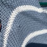 Wooden Ships  by Paola Buendia Mykonos Cotton Sweater Size S Photo 4