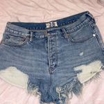 Free People Shorts Photo 0