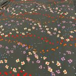 CAbi  Muse Floral Dress (Style 3828) - Gray Multi - XS Photo 6