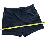 Athletic Works  Women’s Black Athletic Shorts Photo 6