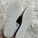 Karl Lagerfeld  Kristi Kristi White Oxford Shoes 7.5M Photo 6