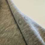 Alo Yoga  Foundation Zip Up Photo 4