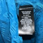 Adrienne Landau  Royal Blue Top(Size Medium) Photo 6