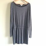 Michael Kors MK Relaxed casual dress drop waist Photo 3