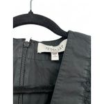 DEREK LAM 10 Crossby 6 Dress Mini Ruffle Layer V Photo 3