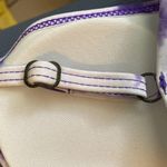 SheIn  Size Small Purple Tie-Dye Bathing Suit Bikini Top Photo 7