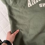 ANINE BING  sport Tyler sweatshirt Photo 7