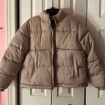 Forever 21 Puffer Jacket Photo 0