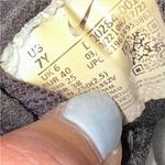 Nike  Black Performance Athletic Shoes with Breathable Design Photo 4