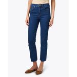 Veronica Beard NWT jeans size 25 Photo 2