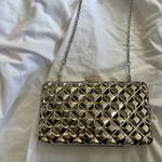 Lulu Townsend Metal purse Photo 0