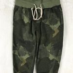 Alternative Apparel  Camo Fleece Joggers XS Photo 1